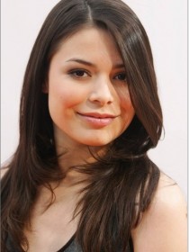 Miranda Cosgrove 