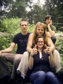 Shearwater 