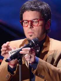 Paolo Simoni 