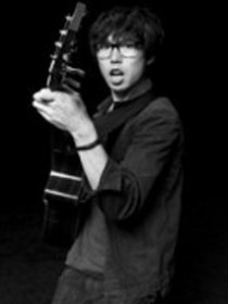 高橋優 