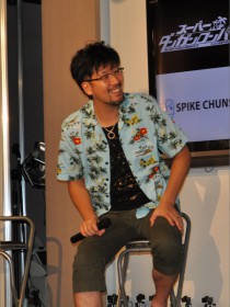 高田雅史 
