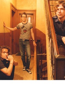 Nada Surf 