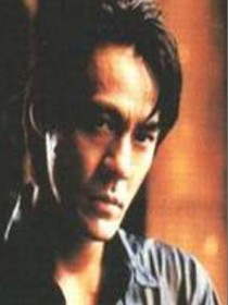 氷室京介 