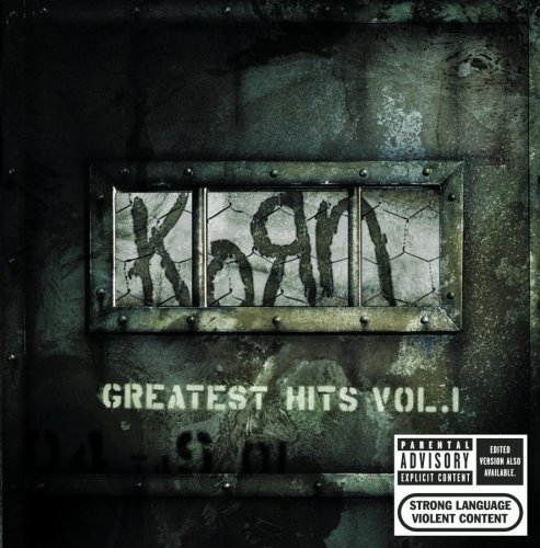 Korn 