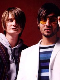 Röyksopp 