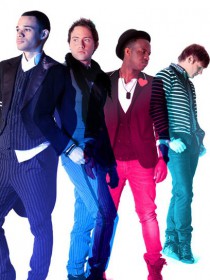 Royal Tailor 