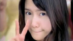 少女时代 - Clean And Clear CF