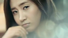 少女时代 - Daniel Henney CF