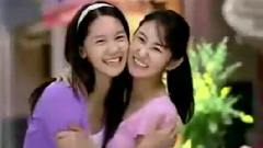 少女时代 - Clean And Clear CF