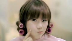 少女时代 - Miero BeautyN CF
