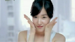 少女时代 - Biotherm CF