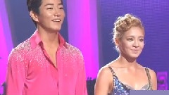 少女时代 - Dancing With The Stars EP11