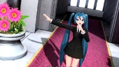 初音未来 - サイハテ