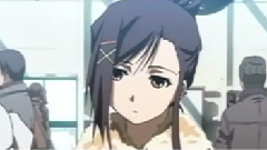 Meilin 动画版