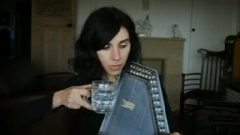 PJ Harvey - The Words That Maketh Murder