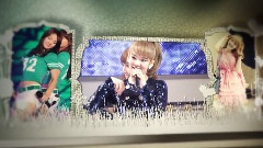 少女时代 - 2011孝渊生日视频