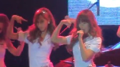 少女时代 - Run Devil Run & Hoot & Oh & Gee