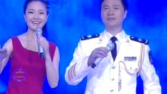 十五的月亮