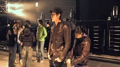 东方神起 - 首尔演唱会花絮