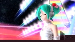 初音未来 - 愛