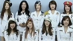少女时代 - Mnet Wide