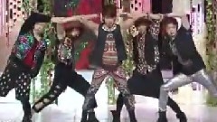 SHINee - Sherlock