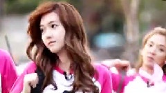 少女时代 - Running Man