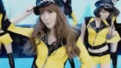 少女时代 - Mr.Taxi