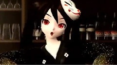 初音未来 - こっち向いて