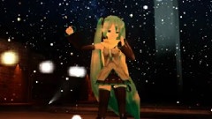 初音未来 - また过去で会えたら2人恋をする