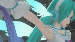 初音未来 - Monochrome Stage