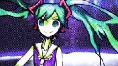 初音未来 - 真っ白なキャンパス