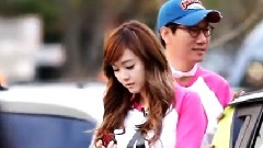 少女时代 - Running Man