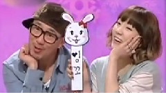 少女时代 - Mnet IDOL TaeYeon Cut