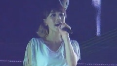 少女时代 - 日本巡迴演唱会福冈站