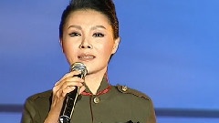 绿色背影