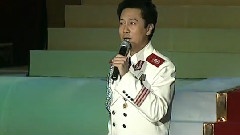 士兵的桂冠