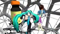 初音未来 - 喇叭牌正露丸
