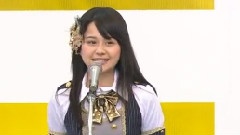 カミングアウト总选举高校生大会 前半战 中文字幕 11/08/31