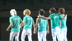 SHINee - SHINee World In
