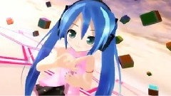 初音未来 - Life