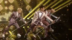 SHINee - Dream Girl
