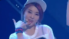 4minute - 喜欢水吗