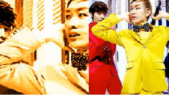 In Donghae's Head