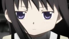 Akemihomura