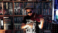 My Songs Know What You Did In The Dark(Light Em Up)