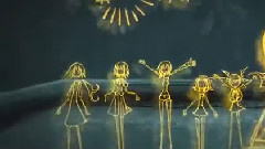 ナイショの话