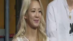 少女时代 - Mnet Beatles Code2 披头士密码2 Cut