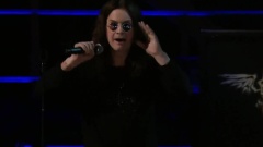 Ozzy Osbourne - Iron Man & Paranoid