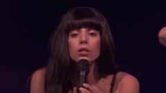 Lady Gaga - Manicure